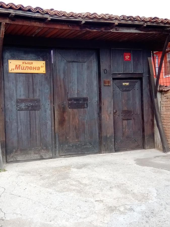 Стаи За Гости Милена Koprivshtitsa Exterior photo